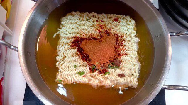 한국,음식,라면,요리,식사,Korea, Food, Ramyeon, Cooking, Meal
