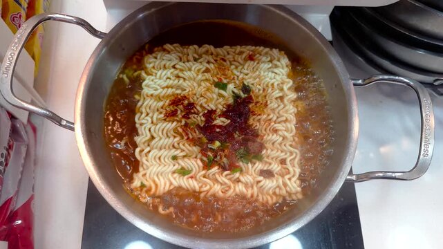 한국,음식,라면,요리,식사,Korea, Food, Ramyeon, Cooking, Meal