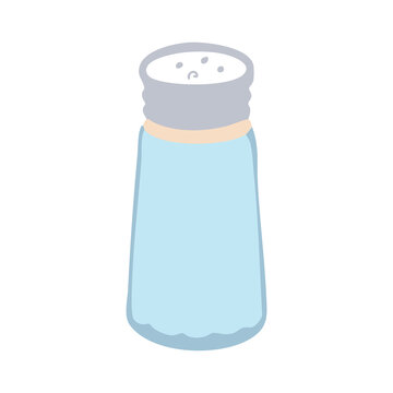 Salt Shaker Icon