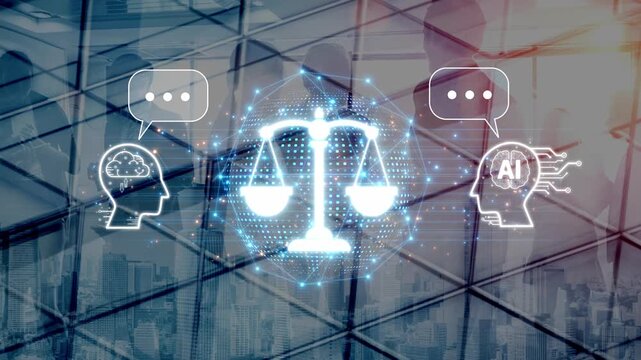 AI is transforming society, raising important ethics questions. Ethics in AI design ensures fairness. AI ethics promote responsible decisions. Balancing AI power with strong ethics is essential. Muxer