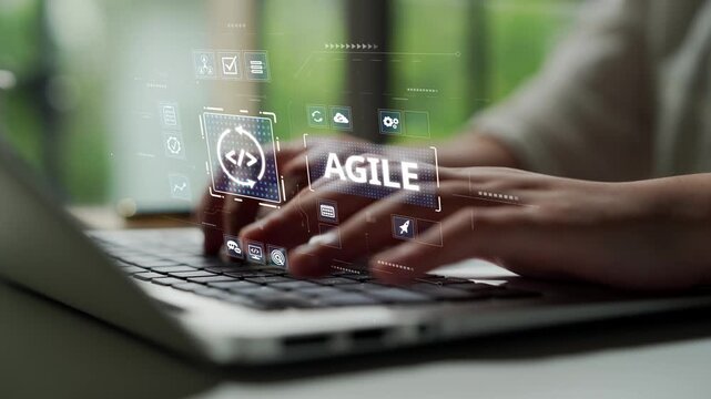 Agile project management using teams and agile planning for agile development. Agile enables flexibility, collaboration, and continuous improvement across modern workflows. Muxer