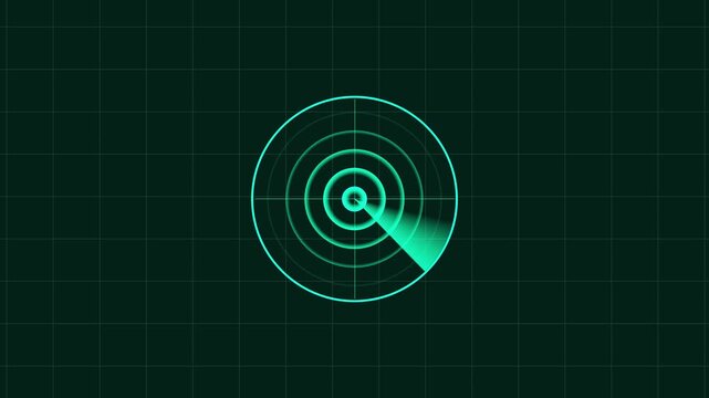radar screen