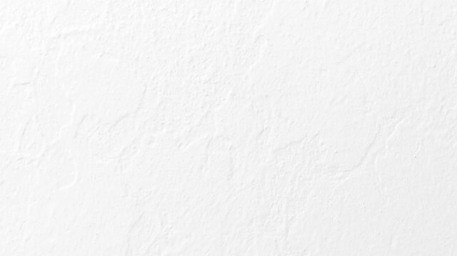 Subtle Stop-motion animation of a sheet of a white paper background, white watercolor paper stop motion animation background. 
White gray paper texture animated Background Loop 4K. 