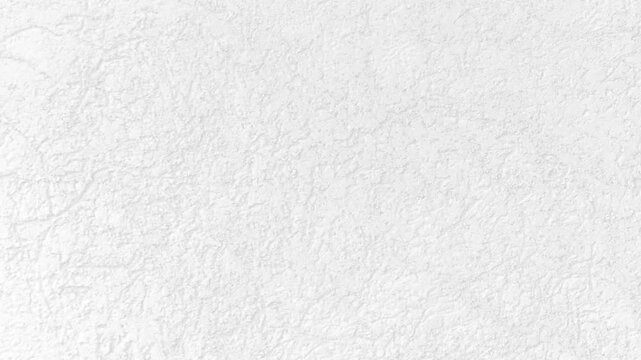 Grunge paper texture background 4K Grunge background Abstract rough texture. White paper animated background crumpled white paper texture. Stop motion animation, paper texture looping texture,