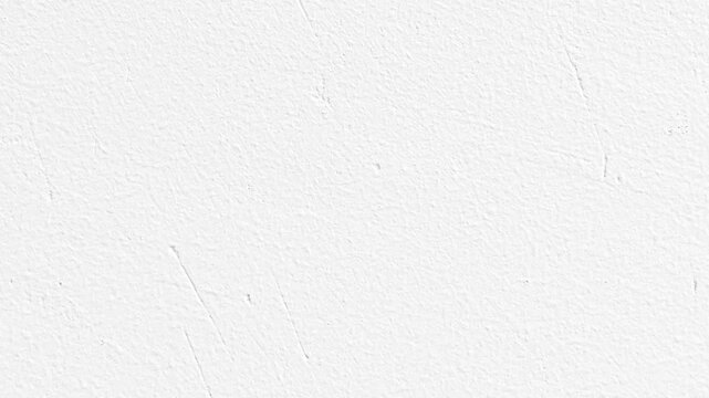 Grunge paper texture background 4K Grunge background Abstract rough texture. White paper animated background crumpled white paper texture. Stop motion animation, paper texture looping texture,