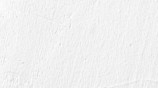 Grunge paper texture background 4K Grunge background Abstract rough texture. White paper animated background crumpled white paper texture. Stop motion animation, paper texture looping texture,
