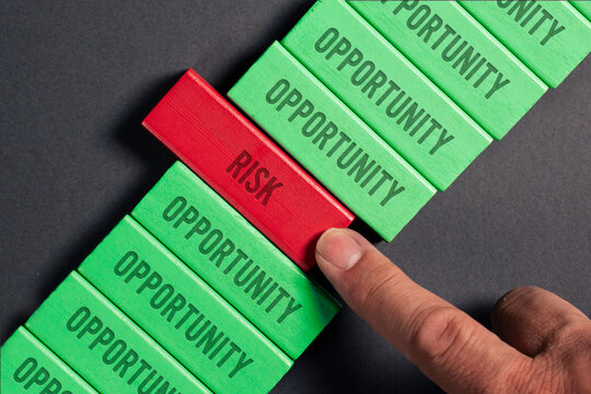 Risk vs Opportunity in Business Strategy and Decision Making