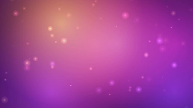 Abstract Ethereal Sunset Gradient Mesh Seamless Loop with s
