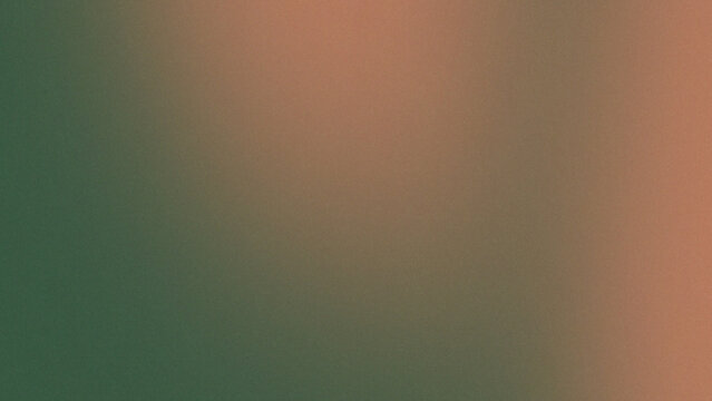 Green Envy Muted Clay Gradient Background