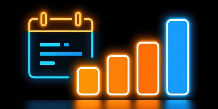 success brings together developer calendar coworker pay growth and implementation for commerce analytics workflow