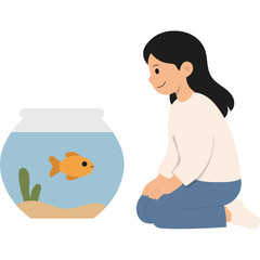 Pet Lifestyle Illustration © Almero