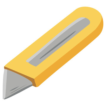 Utility Cutter Knife Craft Tool