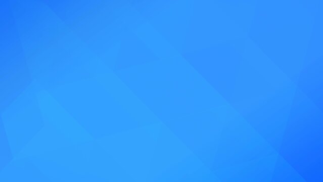 Premium Light Blue and Dark Blue Low Poly Triangle Gradient Background with Geometric Texture for Corporate Branding Technology Presentation and Digital Design