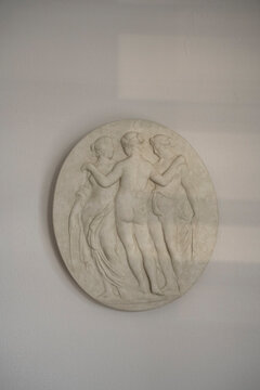 Three Graces