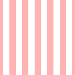Obraz premium seamless pattern of a pink strips