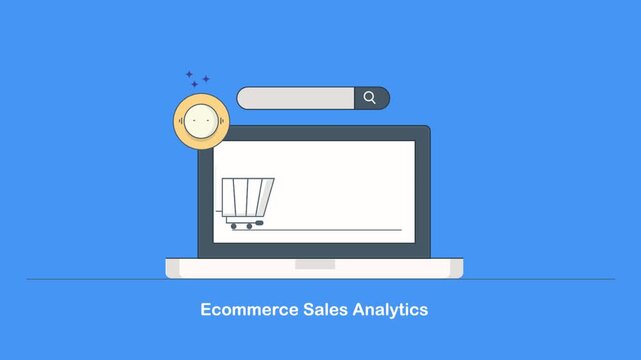 Predictive data modeling, autonomous sales intelligence and ecommerce analytics platform with AI assistant.