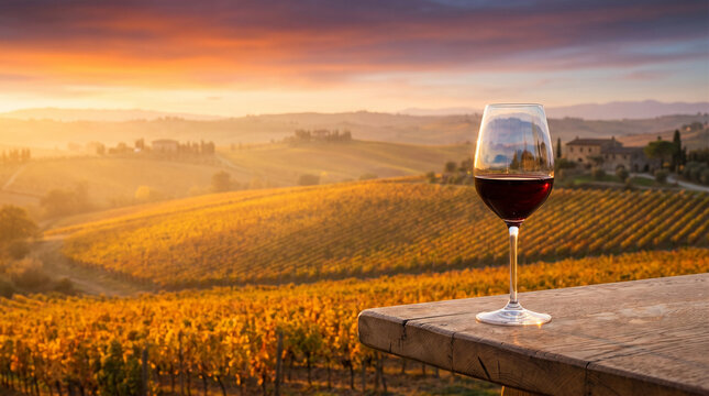 Vino tinto