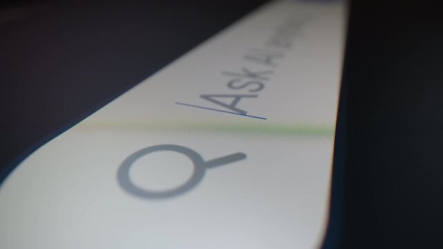 Motorized moving shot of using artificial intelligence for coding