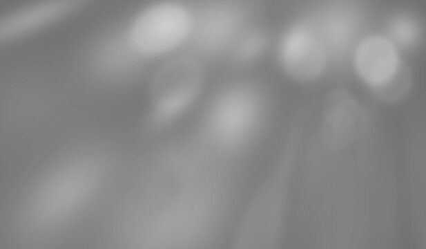 close  up of abstract shadow overlay effect of dappled foliage leaves with blur and bokeh effect isolated on transparent background useful for texture backgrounds design illustration