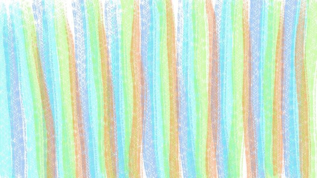 Beautiful bright colorful abstract illustration, background for design