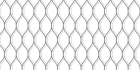 Fototapeta premium Mesh pattern close up. Rope net. Soccer, volleyball, tennis and tennis net patterns. Fisherman's hunting net rope texture