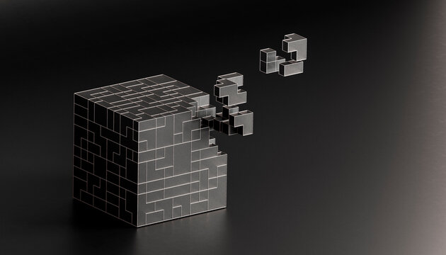 Digital Assets Migrating From Secure Platform