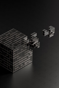 Cloud Data Migration Across Modular Systems