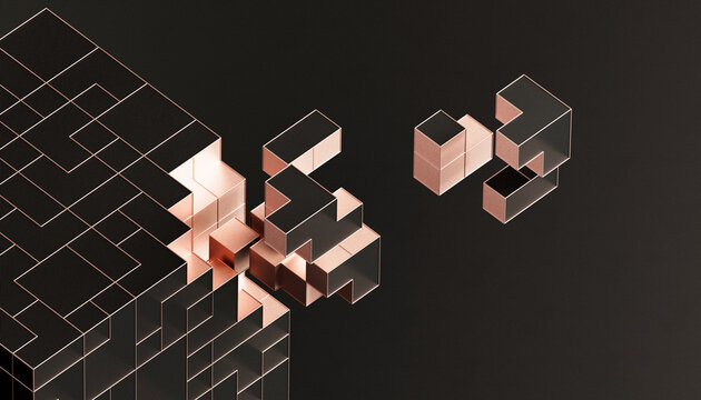 Precision Medicine Modules Connecting Biological Systems