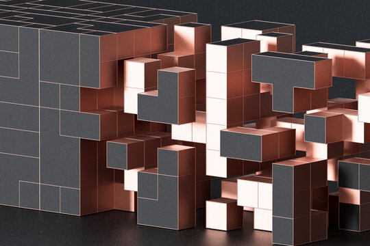 Complex Business Transformation Between Corporate Structures