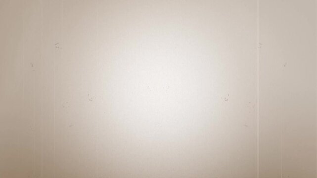 Vintage Super8 Film Leader Texture. Vintage Super 8 Film Ending with Authentic Scratches and Dust for Retro Aesthetic 4k video