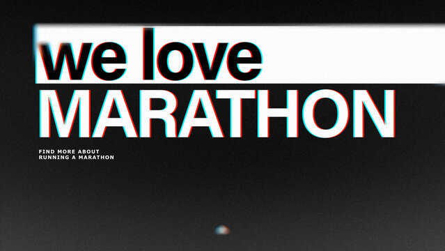 Active Wellness - Professional fitness-inspired title animation with bold typography for wellness campaigns, gym promos and motivational social media content