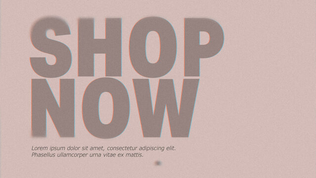 Product Spotlight - Professional retail-focused spotlight title animation with clean promotional typography for store campaigns, product ads and branded shopping content