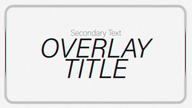 Skip Serif - Professional playful typography animation with lively typography for celebratory videos, lifestyle promos and upbeat social media content