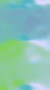 Abstract soft pastel gradient background with a subtle grainy texture overlay.
