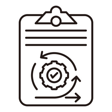 Plan   Icon