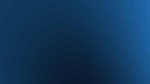 Smooth blue gradient mesh background. Seamless looping animation. Smooth blue gradient animated background. Blue gradient background. Abstract blue gradient background animation