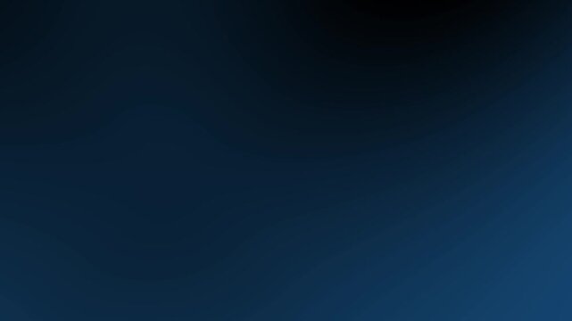 Smooth blue gradient mesh background. Seamless looping animation. Smooth blue gradient animated background. Blue gradient background. Abstract blue gradient background animation
