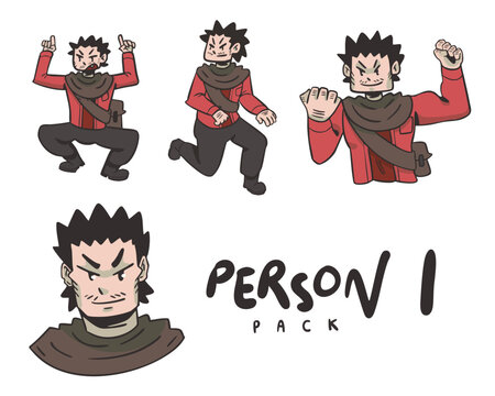 Tough Guy 1