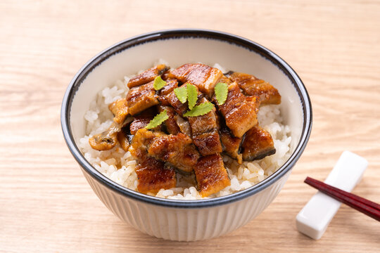 うな丼