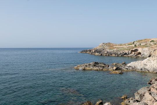 Santa Maria di Leuca, Puglia