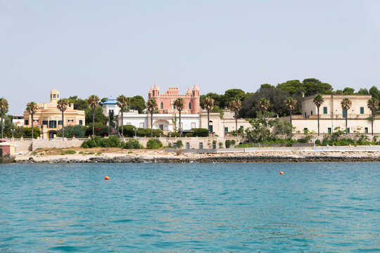 Santa Maria di Leuca, Puglia