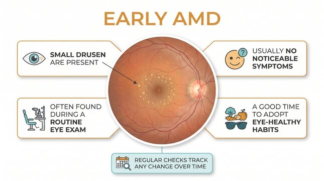 Early AMD