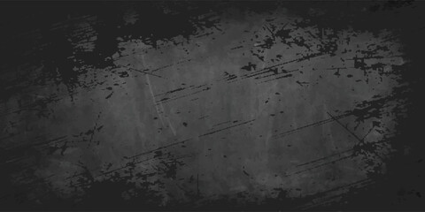 Chalk black board blackboard chalkboard background © Mol
