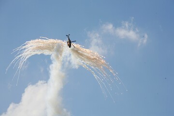 aircraft © Adam Stopa