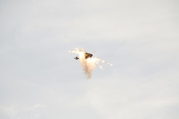 Airplanes © Adam Stopa