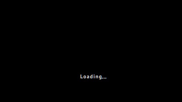 Blue glowing computer loading mouse cursor icon shines soft modern digital styling. website navigation, user interface software tutorials, online services, 19 presentations, click animations,