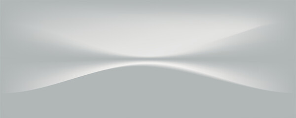 Obraz premium Vector mesh background should feature a white, limbo space studio simple design vector pattern illustration eps10