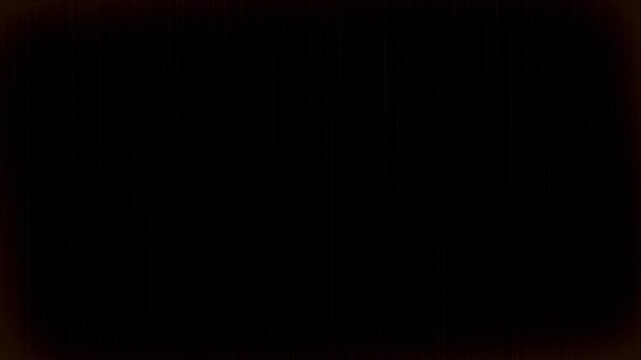 Old film effect Perfect for backgrounds, horror themes, mystery concepts. A deep, eerie abyss for design projects, movie scenes, and abstract art.