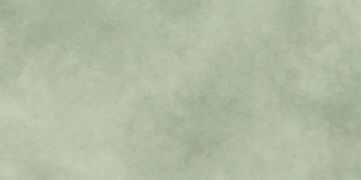Texture sage green background. Abstract pattern with soft cloudy blend. Watercolor backdrop for cover, branding and packaging.