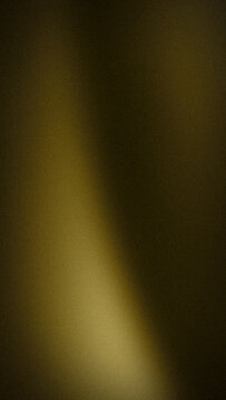 Dark olive green yellow gradient textured background vertical design grainy abstract wallpaper